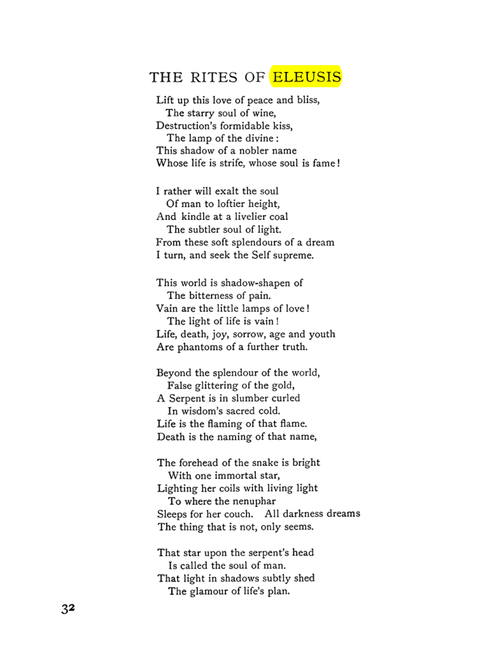 Original scan of The Equinox (Volume I, Number VI), PDF page 212