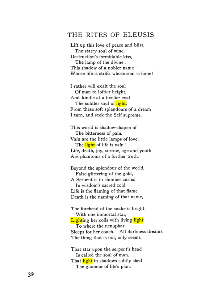 Original scan of The Equinox (Volume I, Number VI), PDF page 212