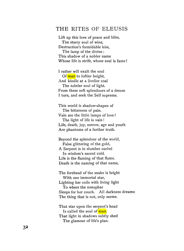Original scan of The Equinox (Volume I, Number VI), PDF page 212