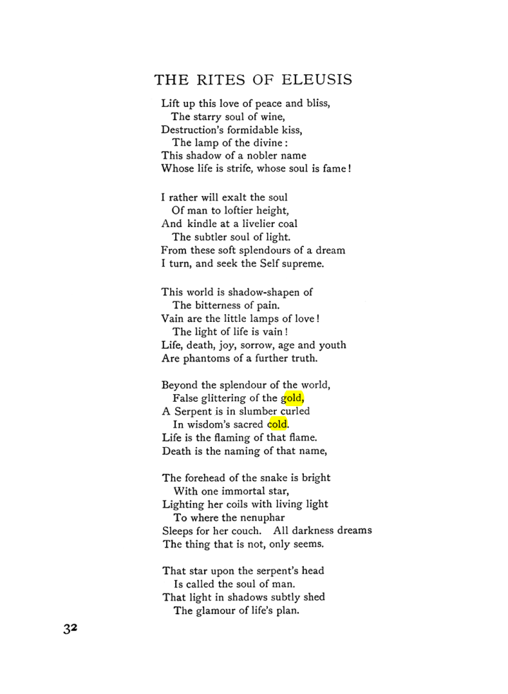Original scan of The Equinox (Volume I, Number VI), PDF page 212