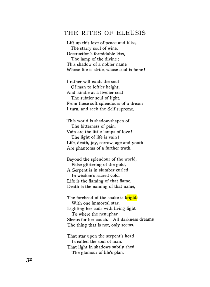 Original scan of The Equinox (Volume I, Number VI), PDF page 212