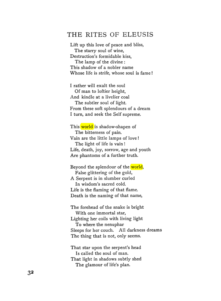 Original scan of The Equinox (Volume I, Number VI), PDF page 212