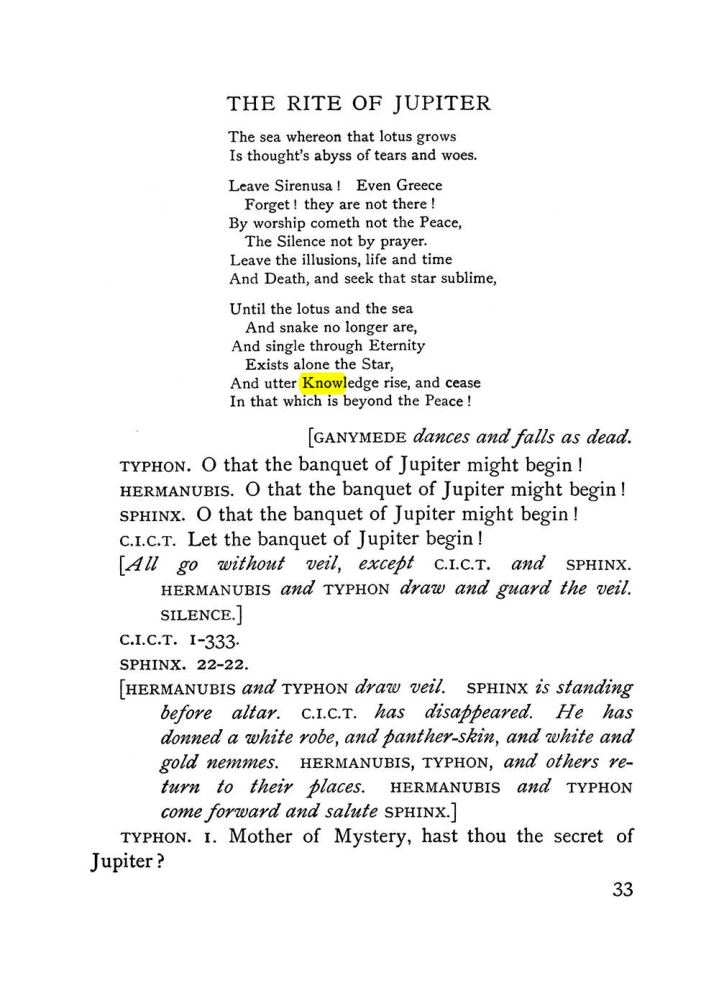 Original scan of The Equinox (Volume I, Number VI), PDF page 213