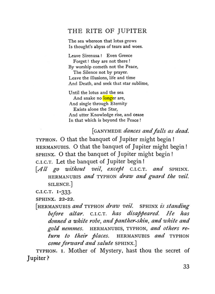 Original scan of The Equinox (Volume I, Number VI), PDF page 213