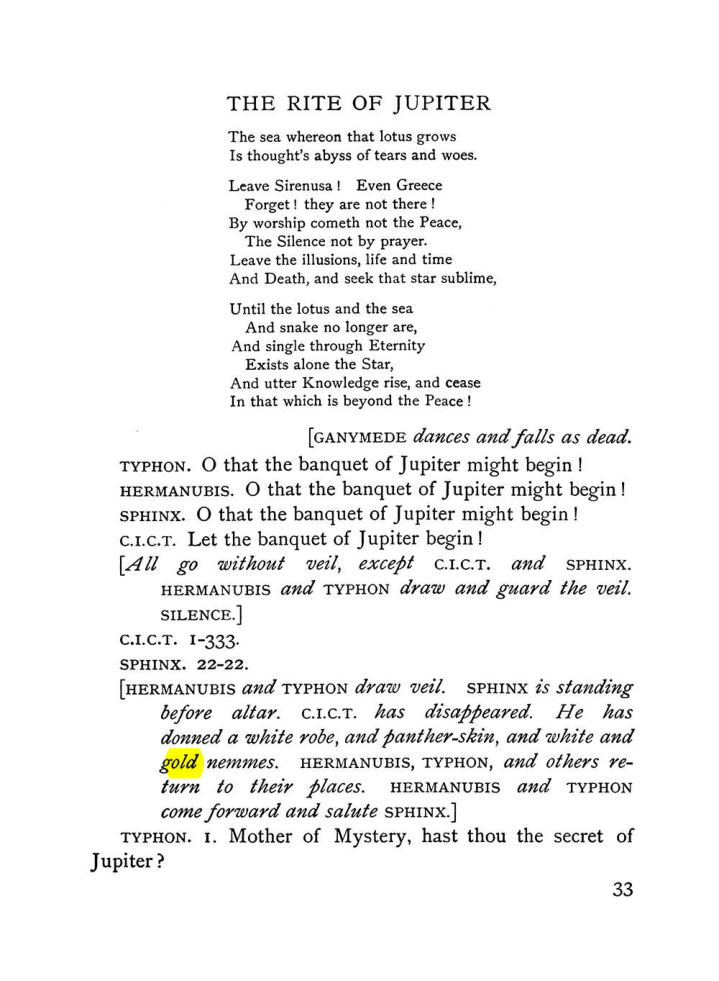 Original scan of The Equinox (Volume I, Number VI), PDF page 213