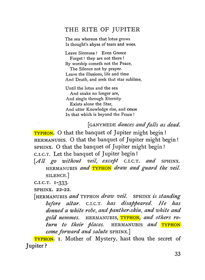 Original scan of The Equinox (Volume I, Number VI), PDF page 213