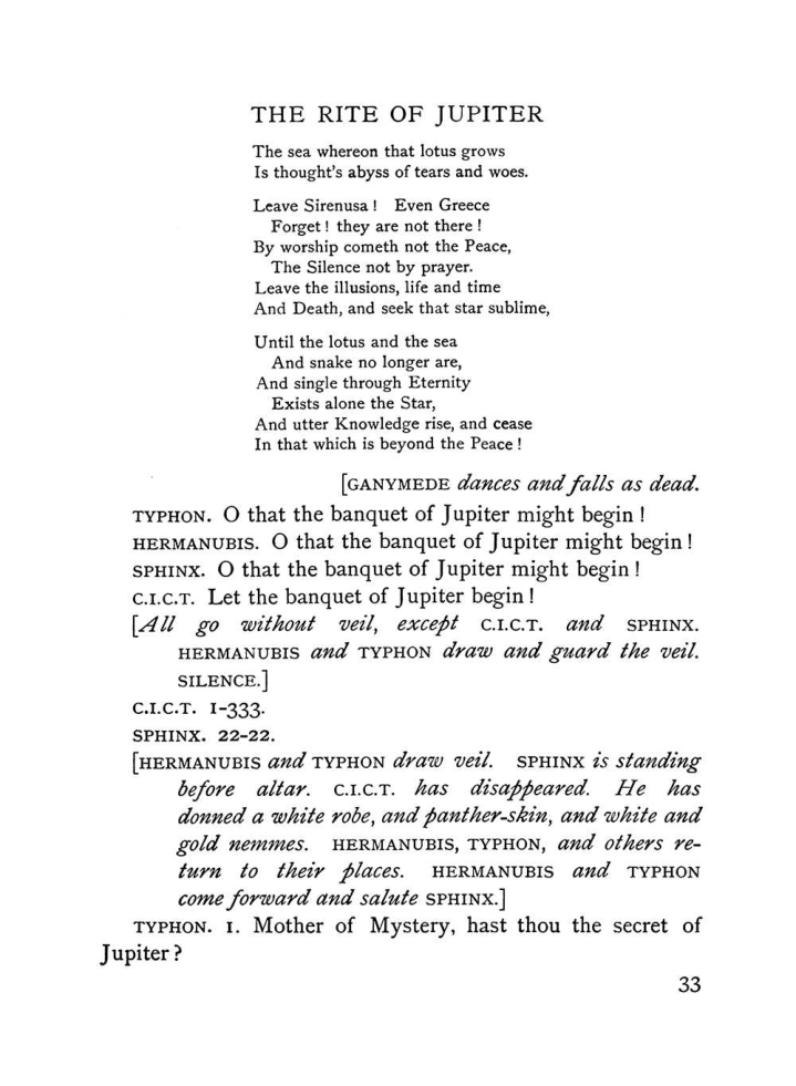 Original scan of The Equinox (Volume I, Number VI), PDF page 213