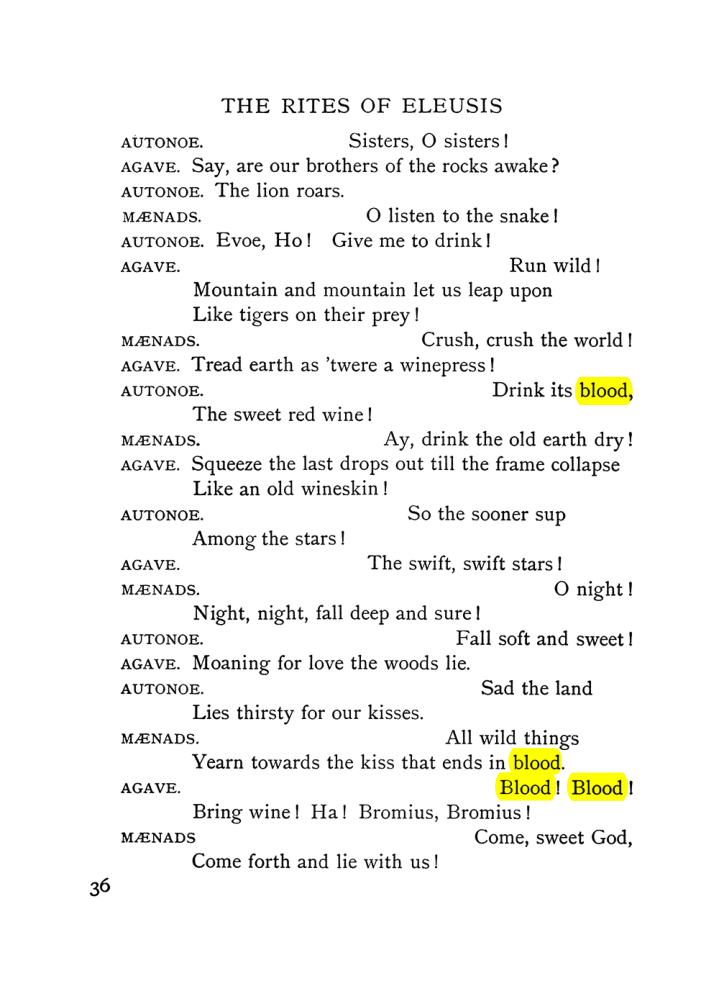 Original scan of The Equinox (Volume I, Number VI), PDF page 216