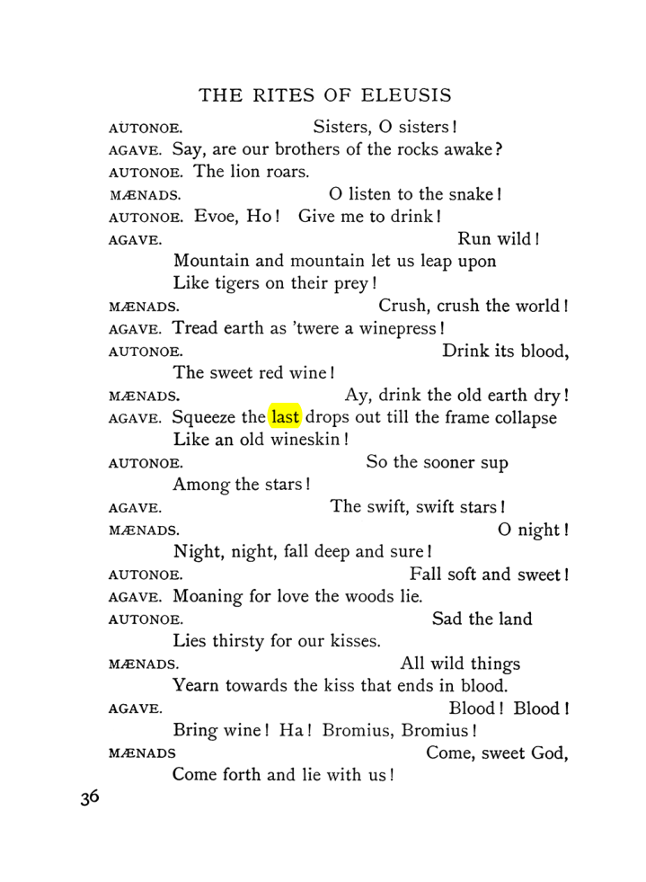 Original scan of The Equinox (Volume I, Number VI), PDF page 216