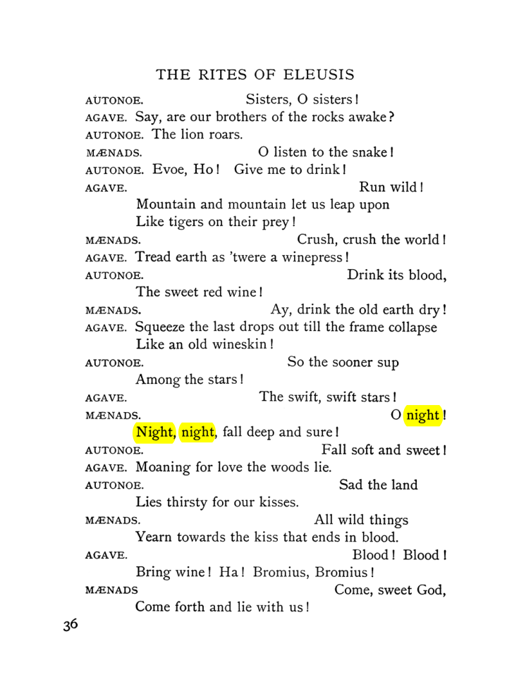 Original scan of The Equinox (Volume I, Number VI), PDF page 216