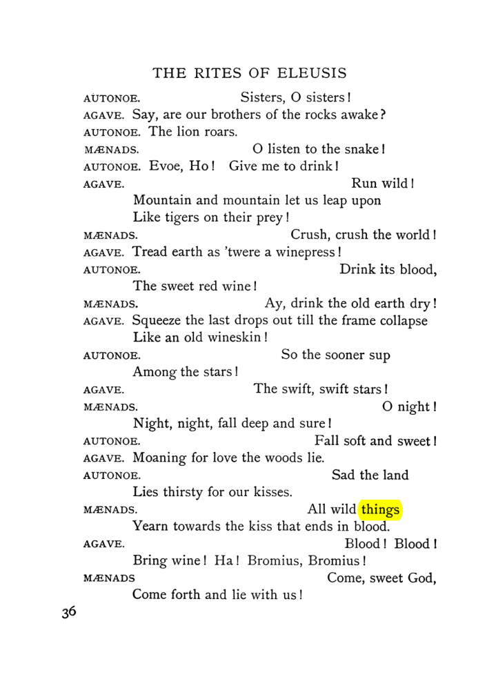 Original scan of The Equinox (Volume I, Number VI), PDF page 216