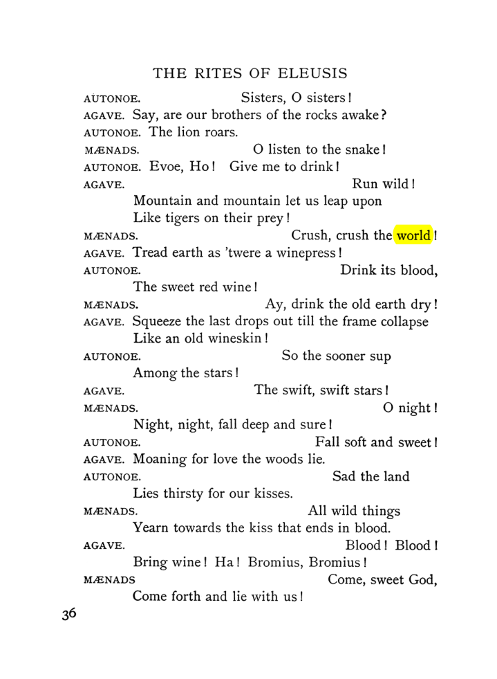 Original scan of The Equinox (Volume I, Number VI), PDF page 216