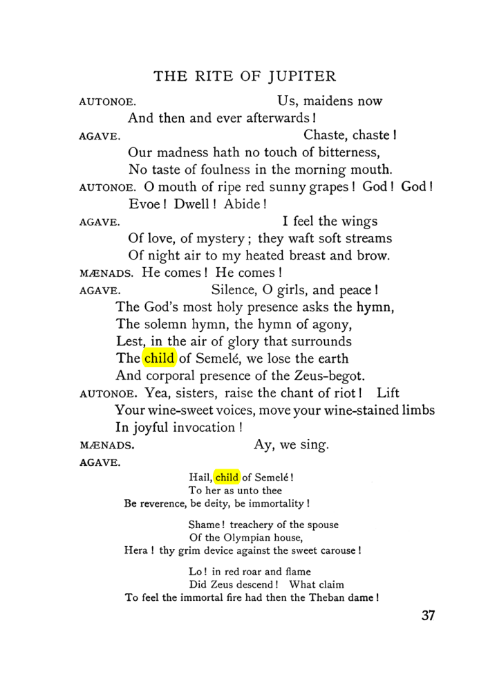 Original scan of The Equinox (Volume I, Number VI), PDF page 217