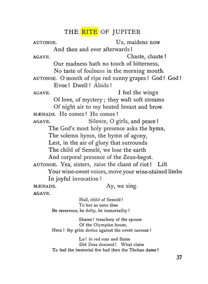 Original scan of The Equinox (Volume I, Number VI), PDF page 217