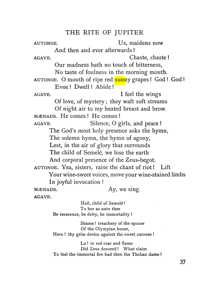 Original scan of The Equinox (Volume I, Number VI), PDF page 217