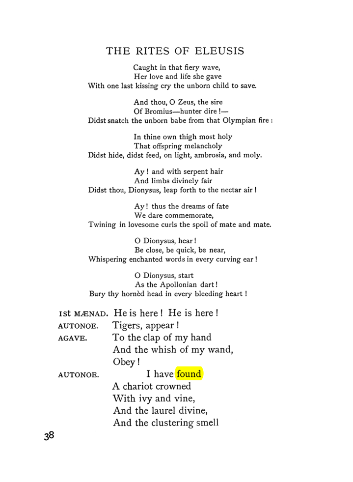 Original scan of The Equinox (Volume I, Number VI), PDF page 218