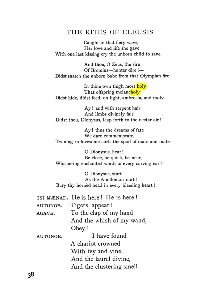 Original scan of The Equinox (Volume I, Number VI), PDF page 218