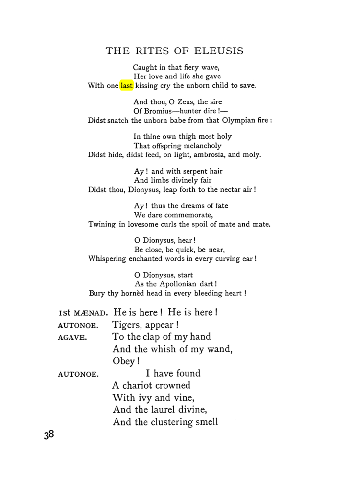 Original scan of The Equinox (Volume I, Number VI), PDF page 218