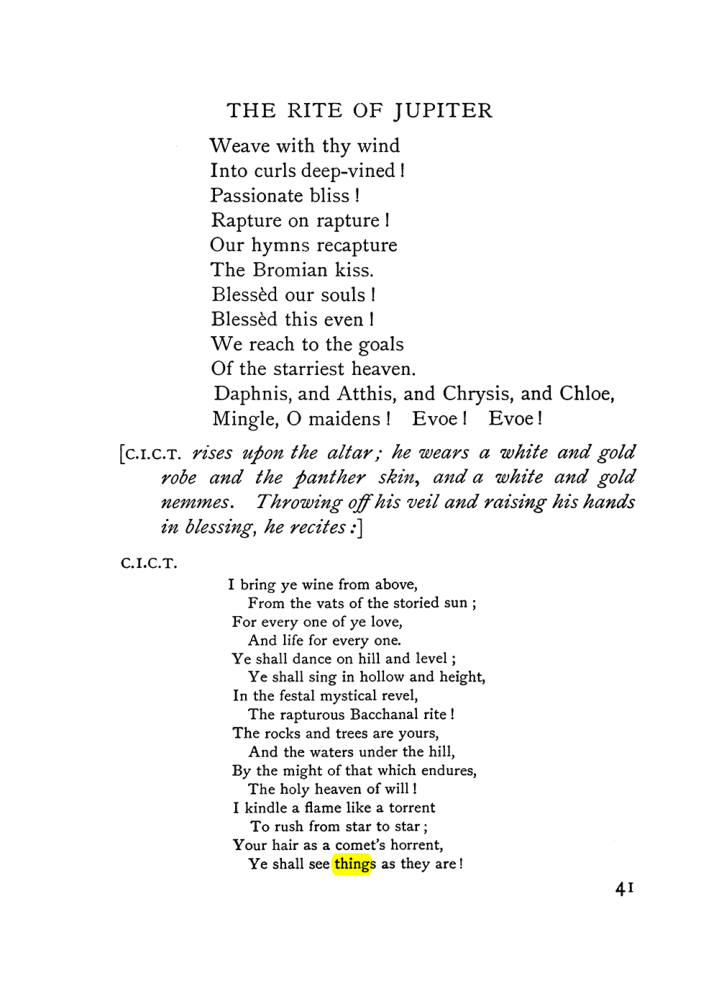 Original scan of The Equinox (Volume I, Number VI), PDF page 221