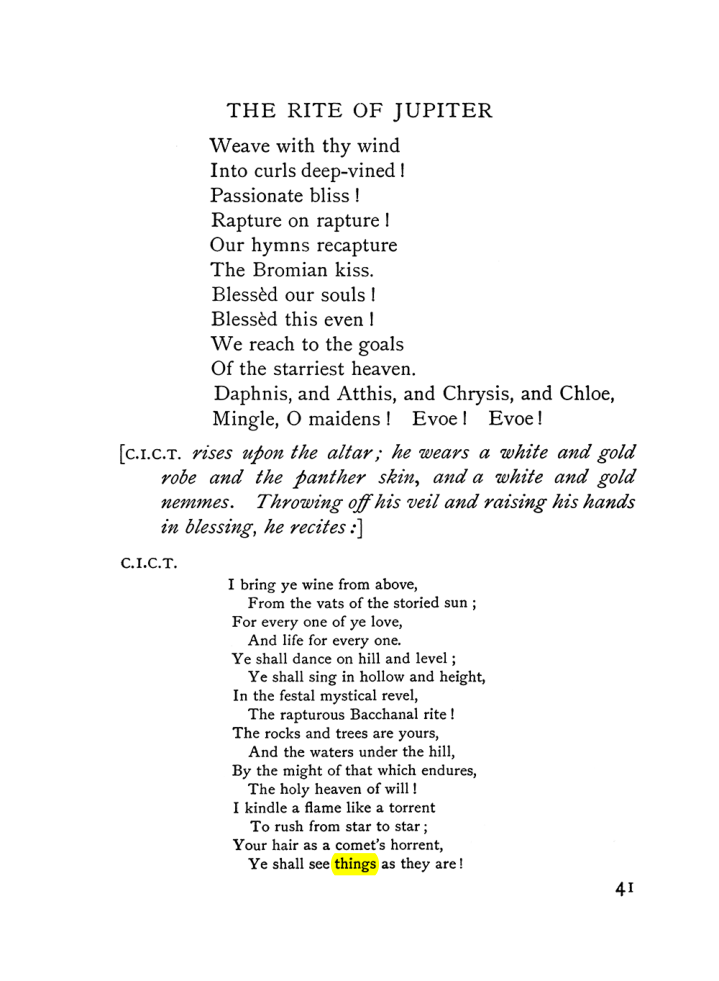 Original scan of The Equinox (Volume I, Number VI), PDF page 221