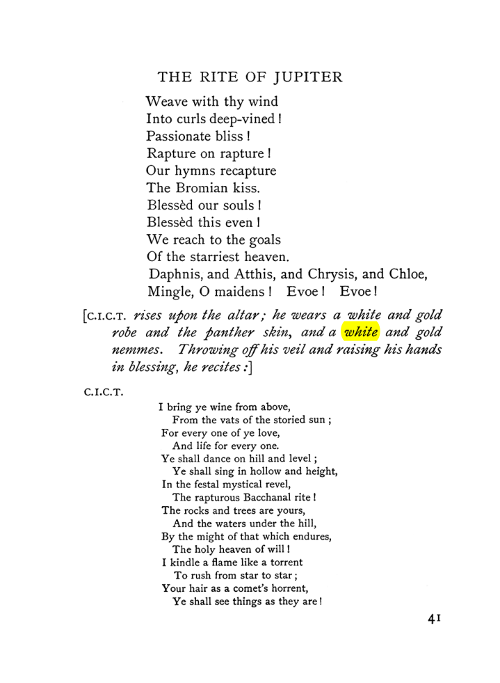 Original scan of The Equinox (Volume I, Number VI), PDF page 221
