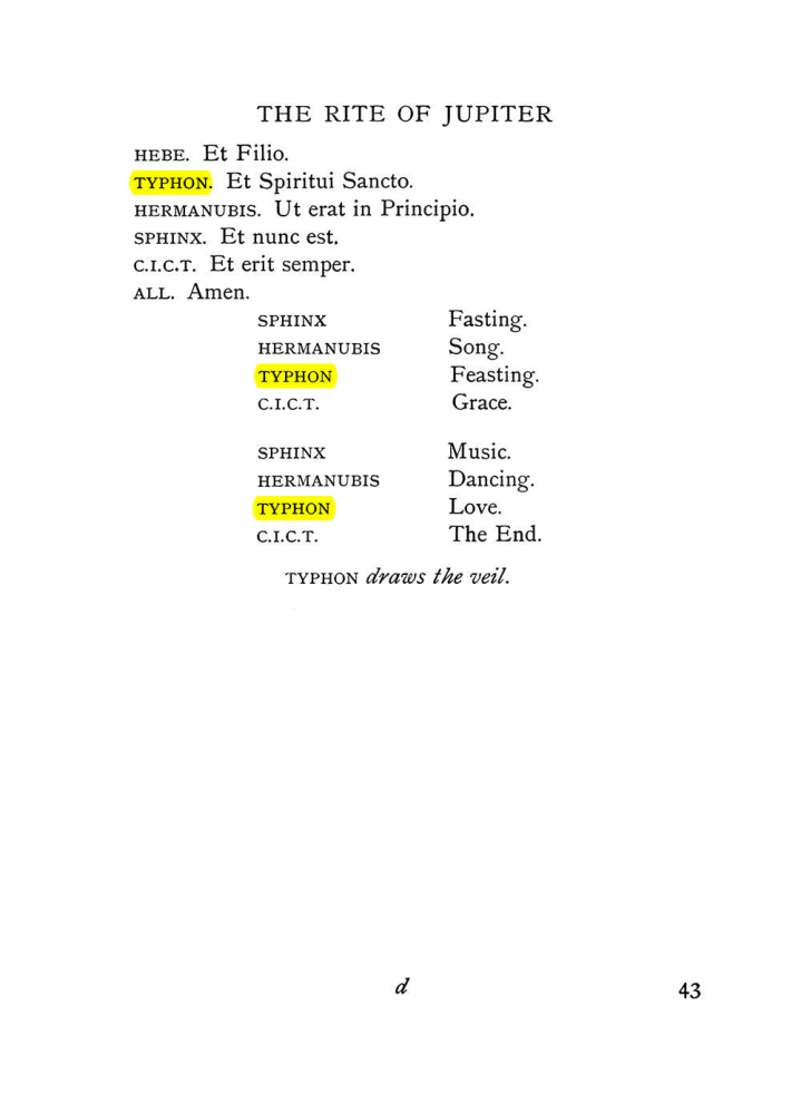 Original scan of The Equinox (Volume I, Number VI), PDF page 223