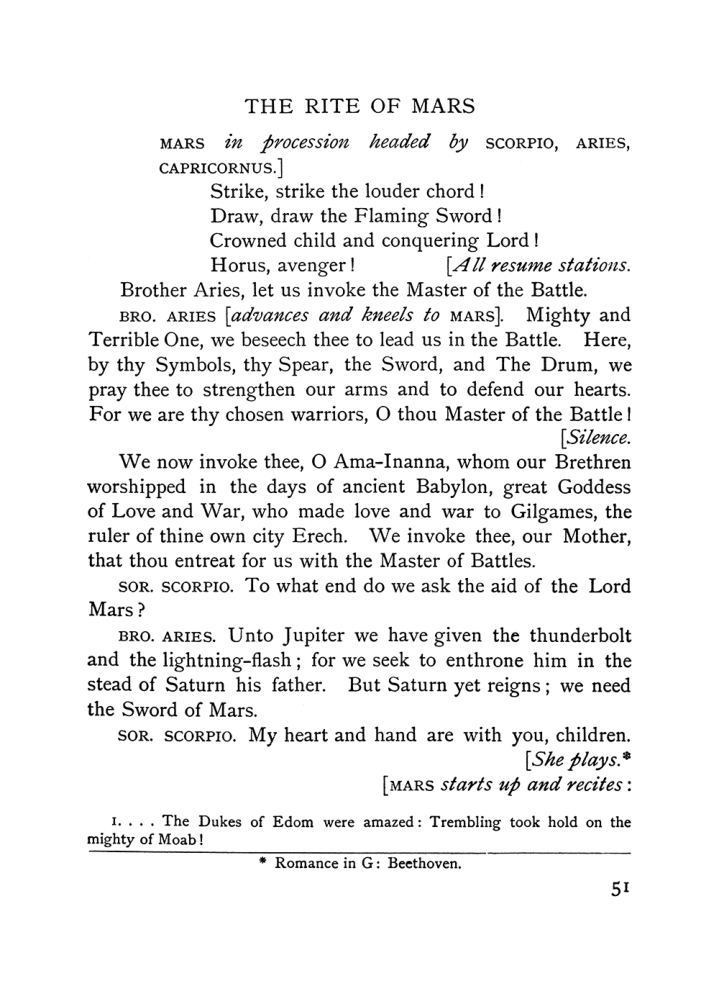 Original scan of The Equinox (Volume I, Number VI), PDF page 229