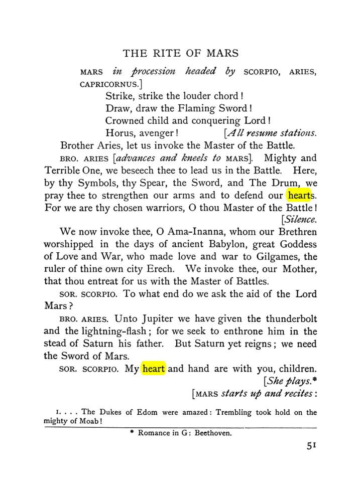 Original scan of The Equinox (Volume I, Number VI), PDF page 229