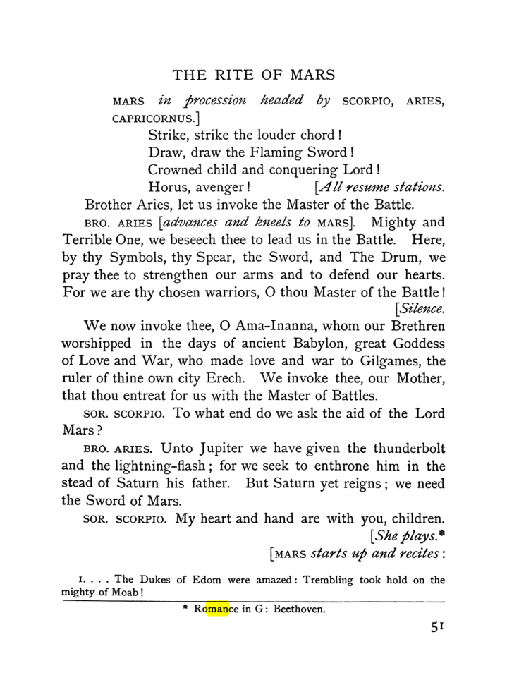 Original scan of The Equinox (Volume I, Number VI), PDF page 229