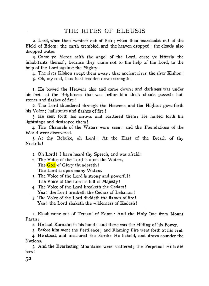 Original scan of The Equinox (Volume I, Number VI), PDF page 230