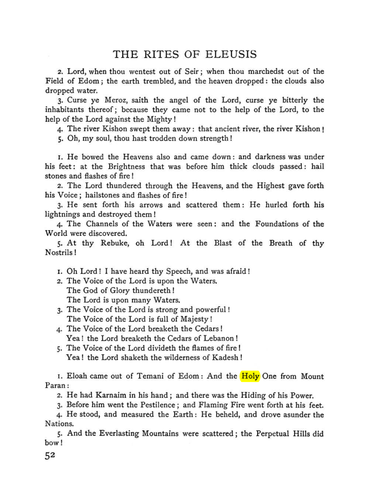 Original scan of The Equinox (Volume I, Number VI), PDF page 230