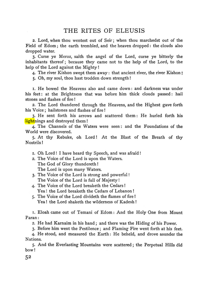 Original scan of The Equinox (Volume I, Number VI), PDF page 230