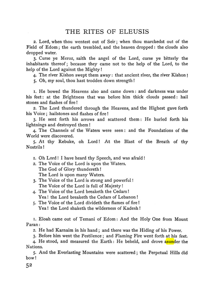 Original scan of The Equinox (Volume I, Number VI), PDF page 230