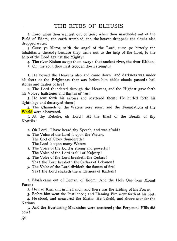 Original scan of The Equinox (Volume I, Number VI), PDF page 230