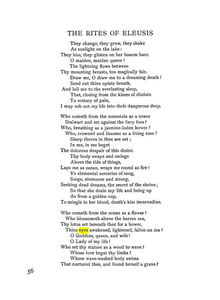 Original scan of The Equinox (Volume I, Number VI), PDF page 234