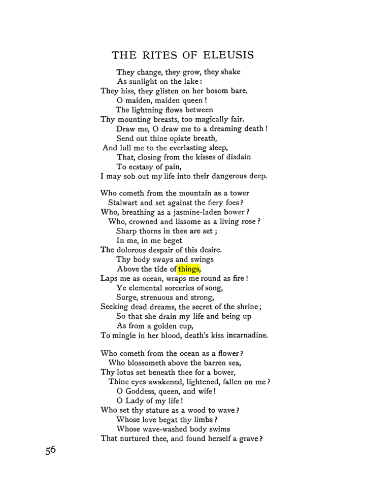 Original scan of The Equinox (Volume I, Number VI), PDF page 234