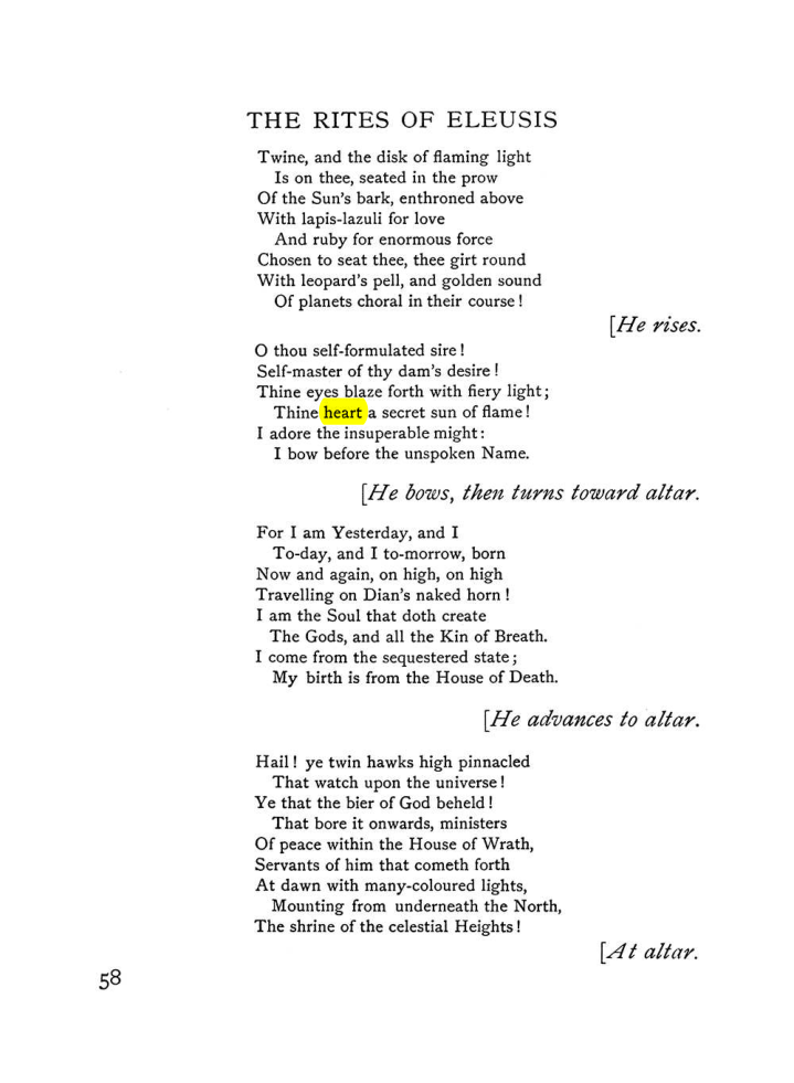 Original scan of The Equinox (Volume I, Number VI), PDF page 236