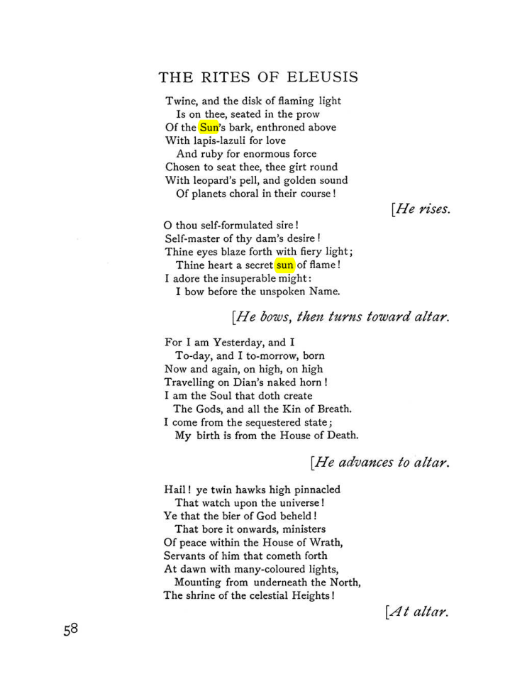 Original scan of The Equinox (Volume I, Number VI), PDF page 236