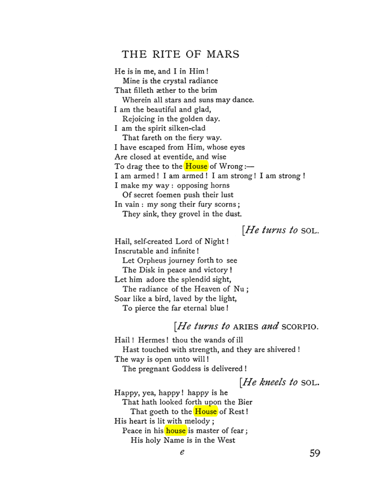 Original scan of The Equinox (Volume I, Number VI), PDF page 237