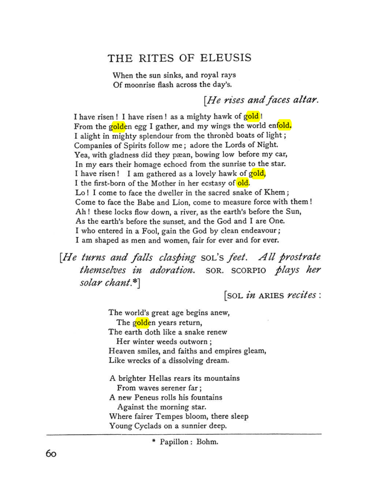 Original scan of The Equinox (Volume I, Number VI), PDF page 238