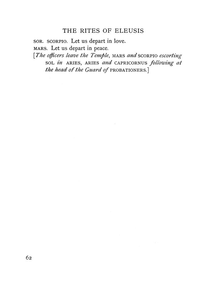 Original scan of The Equinox (Volume I, Number VI), PDF page 240
