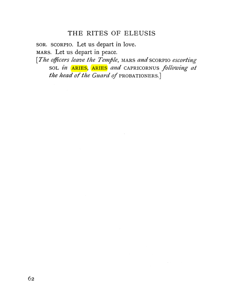 Original scan of The Equinox (Volume I, Number VI), PDF page 240