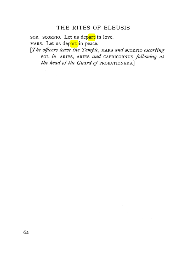 Original scan of The Equinox (Volume I, Number VI), PDF page 240