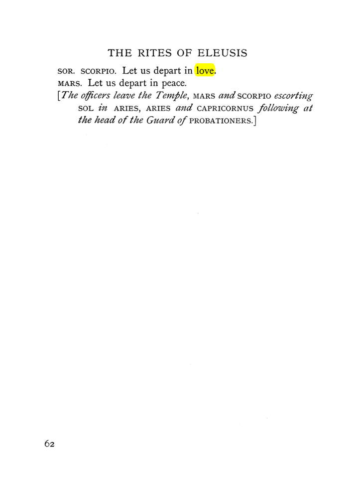Original scan of The Equinox (Volume I, Number VI), PDF page 240