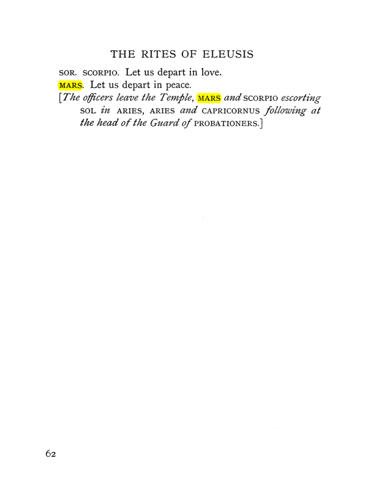 Original scan of The Equinox (Volume I, Number VI), PDF page 240