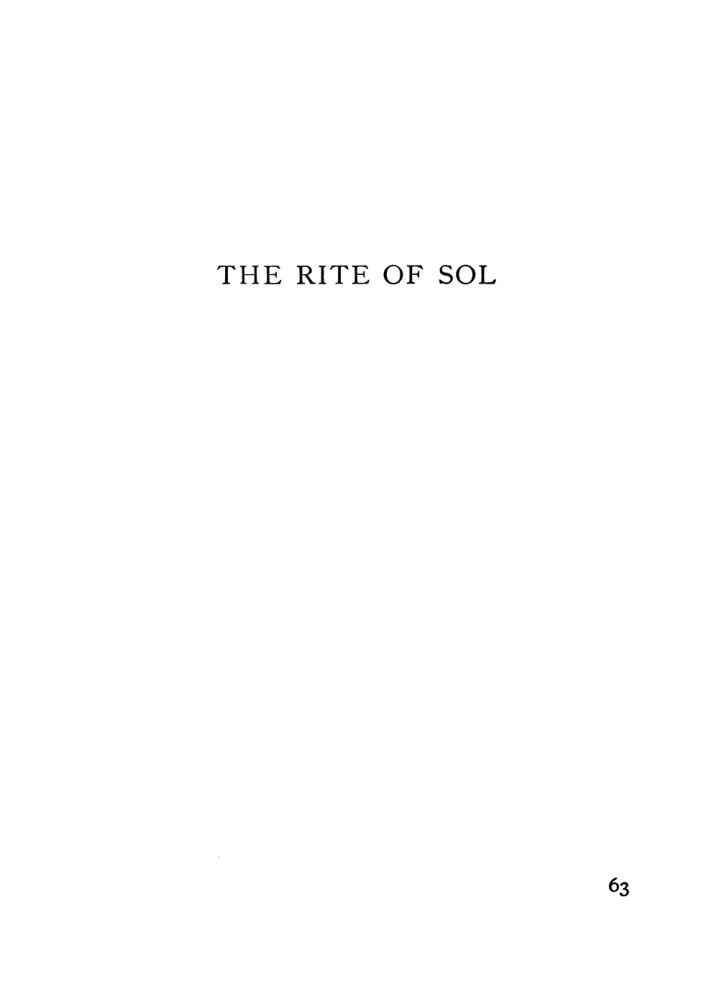 Original scan of The Equinox (Volume I, Number VI), PDF page 241