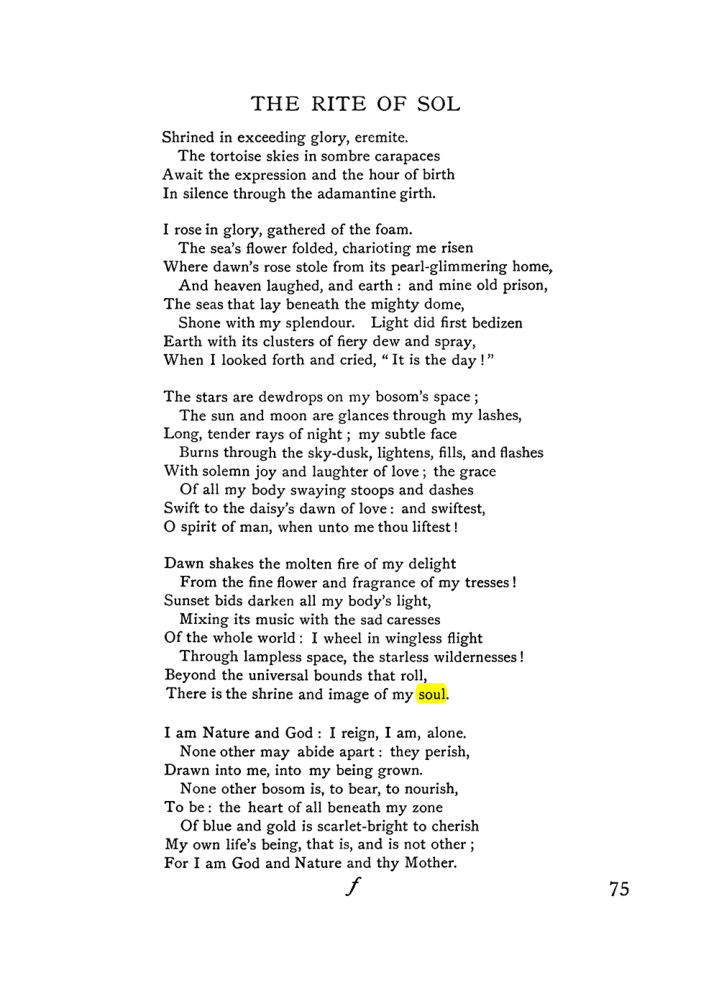 Original scan of The Equinox (Volume I, Number VI), PDF page 253