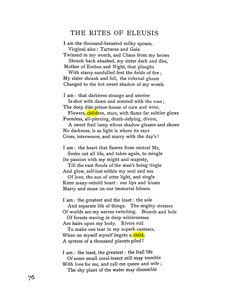 Original scan of The Equinox (Volume I, Number VI), PDF page 254