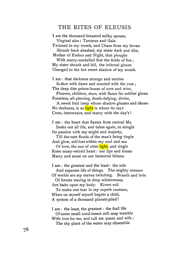 Original scan of The Equinox (Volume I, Number VI), PDF page 254
