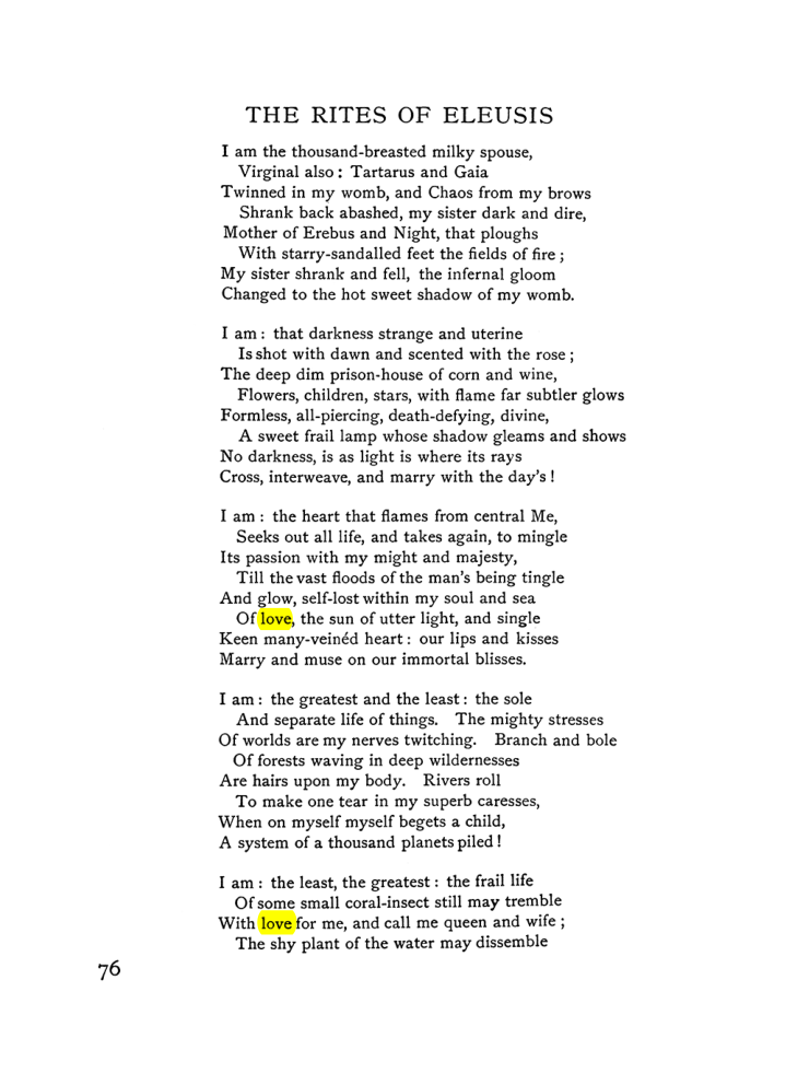 Original scan of The Equinox (Volume I, Number VI), PDF page 254